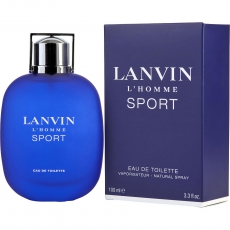 Lanvin L'Homme Sport Lanvin L'Homme Sport