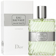 Christian Dior Eau Sauvage Christian Dior Eau Sauvage