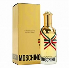 Moschino Moschino Moschino Moschino