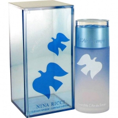 Nina Ricci L'Air Du Temps Love Fills Nina Ricci L'Air Du Temps Love Fills