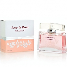 Nina Ricci Love in Paris Fleur de Pivoine Nina Ricci Love in Paris Fleur de Pivoine