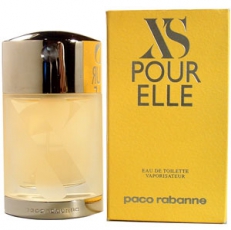 Paco Rabanne XS Pour Elle Paco Rabanne XS Pour Elle