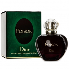 Christian Dior Poison Christian Dior Poison