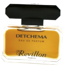 Revillon Detchema Revillon Detchema