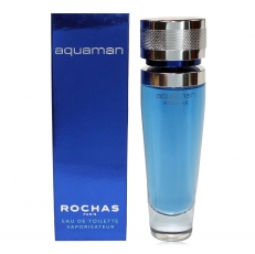 Rochas Aquaman Rochas Aquaman