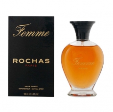 Rochas Femme Rochas Femme