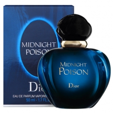 Christian Dior Poison Midnight Christian Dior Poison Midnight