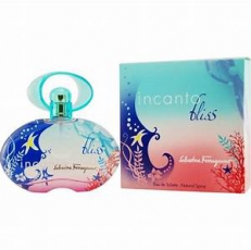 Salvatore Ferragamo Incanto Bliss Salvatore Ferragamo Incanto Bliss