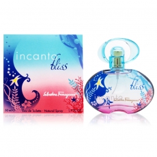 Salvatore Ferragamo Incanto Bliss Salvatore Ferragamo Incanto Bliss