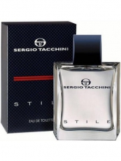 Sergio Tacchini Stile Sergio Tacchini Stile