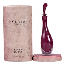 Shiseido Feminite du Bois Parfum