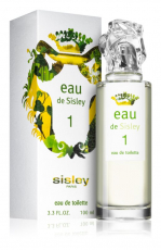 Sisley Eau de Sisley N1