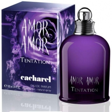Cacharel Amor Amor Tentation Cacharel Amor Amor Tentation