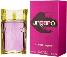 Ungaro Ungaro 2007 Ungaro Ungaro 2007