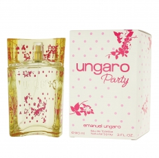 Ungaro Party Ungaro Party