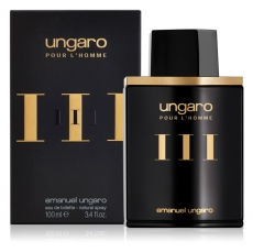 Emanuel Ungaro Ungaro III Emanuel Ungaro Ungaro III