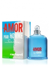Cacharel Amor Pour Homme Sunshine Cacharel Amor Pour Homme Sunshine