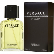 Versace L'Homme Versace L'Homme