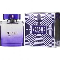 Versace Versus Versace Versus