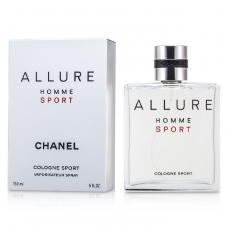 Chanel Allure Cologne Sport Chanel Allure Cologne Sport