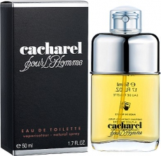 Cacharel Pour L'Homme Cacharel Pour L'Homme