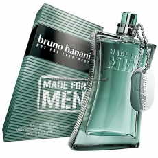 Bruno Banani Made For Men Bruno Banani Made For Men