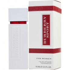 Burberry Sport Burberry Sport