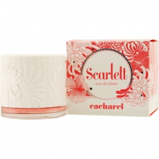 Cacharel Scarlett Cacharel Scarlett