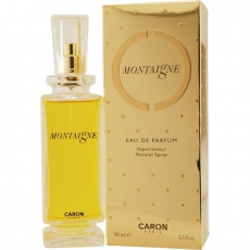 Caron Montaigne Caron Montaigne