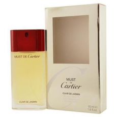 Cartier Must Clair De Jasmin Cartier Must Clair De Jasmin