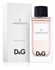 Dolce & Gabbana N3 L'Imperatrice Dolce & Gabbana N3 L'Imperatrice