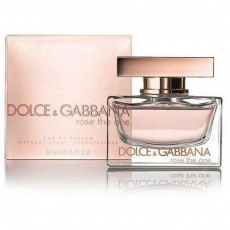 Dolce & Gabbana Rose The One Dolce & Gabbana Rose The One