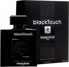Franck Olivier Black Touch Franck Olivier Black Touch