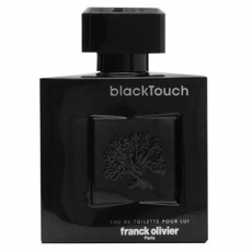 Franck Olivier Black Touch Franck Olivier Black Touch