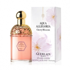 Guerlain Aqua Allegoria Cherry Blossom Guerlain Aqua Allegoria Cherry Blossom