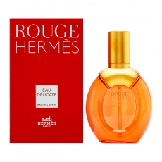 Hermes Rouge Eau Delicate Hermes Rouge Eau Delicate