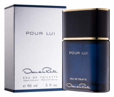 Oscar de la Renta Pour Lui Oscar de la Renta Pour Lui