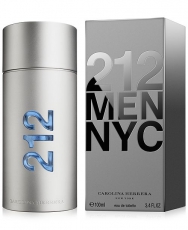 Carolina Herrera 212 Carolina Herrera 212