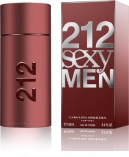 Carolina Herrera 212 Sexy Carolina Herrera 212 Sexy