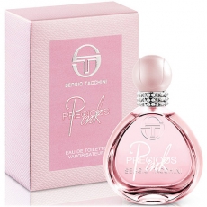 Sergio Tacchini Precious Pink Sergio Tacchini Precious Pink