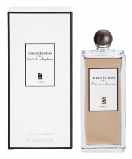 Serge Lutens Nuit De Cellophane Serge Lutens Nuit De Cellophane