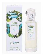 Sisley Eau De Sisley N2 Sisley Eau De Sisley N2