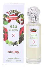 Sisley Eau De Sisley N3 Sisley Eau De Sisley N3