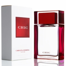 Carolina Herrera Chic Carolina Herrera Chic