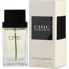 Carolina Herrera Chic Carolina Herrera Chic