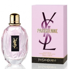 Yves Saint Laurent Parisienne Yves Saint Laurent Parisienne