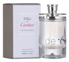 Cartier Eau De Cartier Cartier Eau De Cartier