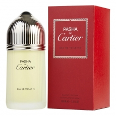 Cartier Pasha de Cartier