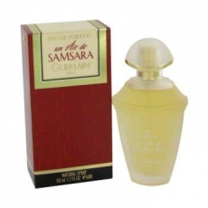 Guerlain Un Air De Samsara Guerlain Un Air De Samsara