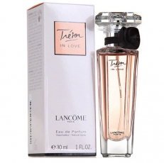 Lancome Tresor In Love Lancome Tresor In Love